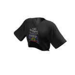 Loose Tucked Shirt (Lucky)