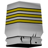 Lord Verity Right Sleeve