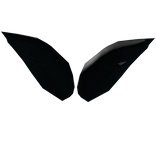 Lords of the Void: Lord Rot's Green Back Spikes