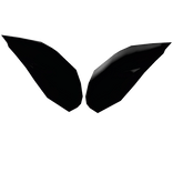 Lords of the Void: Lord Rot's Purple Back Spikes