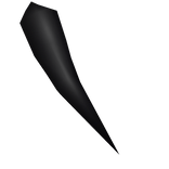 Lords of the Void: Lord Rot's Purple Tail