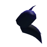 Lords of the Void: X's Blue Rodent Back