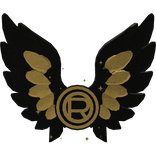 L’Oreal Paris Black and Gold Wings