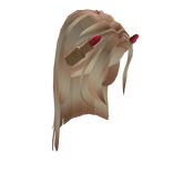 L'Oreal Paris Color Riche Lipstick Hair