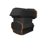 [LoR/LC] R Corp 4th Pack Rhino Right Shoulder