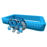 Los 67 Six Seven Belt [Steal a Brainrot]