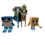 Los Combinasionas [Steal A Brainrot]