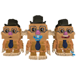 Los Matteos (Steal a Brainrot)