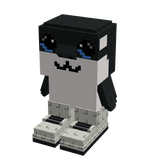 Los Orcalitos Suit (Steal a Brainrot)