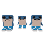 Los Tralaleritos  [ Steal a Brainrot ]