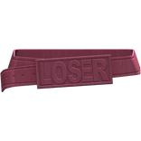 LOSER Pink Belt (3.0)
