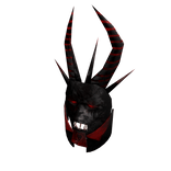 Loser's Mask of Eternal Shame