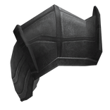 Lost Knight Shoulder Armor [R]