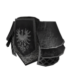 Lost Warrior's Waist