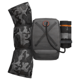 Lost World Warband Backpack (Grey)