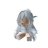 Lost's Plushy(shoulder)