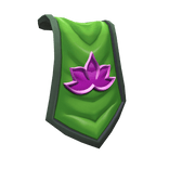 Lotus Cape