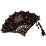 Lotus Oni Fan