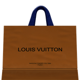 Louis Vuitton Shopping Bag