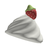 ♥︎ a cute heisei retro parfeit whipped cream