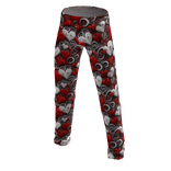 Love & Passion Hearts V1