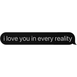 Love in every reality Text | Obsession movie