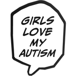 love my autism