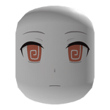 Loveit miku face