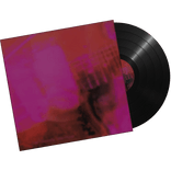 Loveless Back Vinyl
