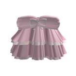 ♡ Lovely dream princess dress (pink)