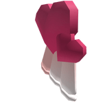 lovely hammer heart