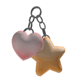Lovely Keychain