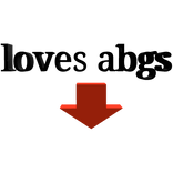 loves abgs