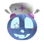 LOVESHOT! Dusekkar Pumpkin [Forsaken]