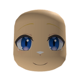 Loving Sacrifice's Player Face