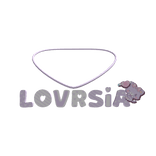 lovrsia necklace ♡