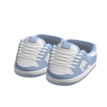 Low Blue Sneaker [READ DESCRIPTION]