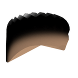 Low Burst Fade Haircut Moicatrem