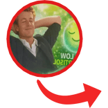 Low cortisol