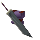 Low Merc Torso