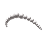 Low Pearl Headband