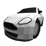 Low Poly Snow Compact