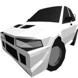 Low Poly Snow Compact