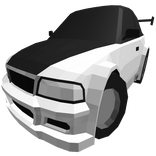 Low Poly Snow Compact