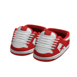 Low Red Sneaker [READ DESCRIPTION]