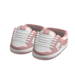 Low Red Sneaker [READ DESCRIPTION]