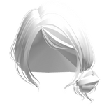 Low Shoujo Girl Sidebun Mori Kei Igari Brown