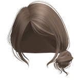 Low Shoujo Girl Sidebun Mori Kei Igari Milk tea