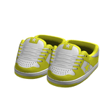 Low Yellow Star Sneaker 7