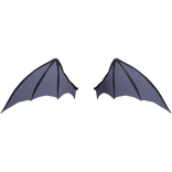 Lower Back Wings Kazuho Haneyama Pop Step